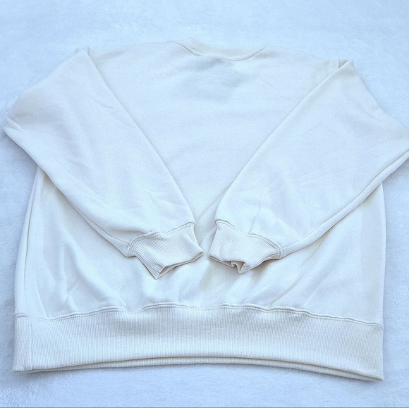 The Rolling Stones🎶 Logo Sweatshirt - NWT - Picture 14 of 14